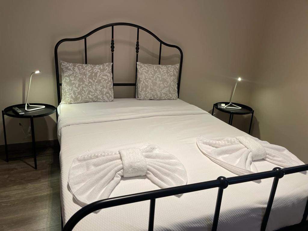 Suites Dp Setúbal Buitenkant foto