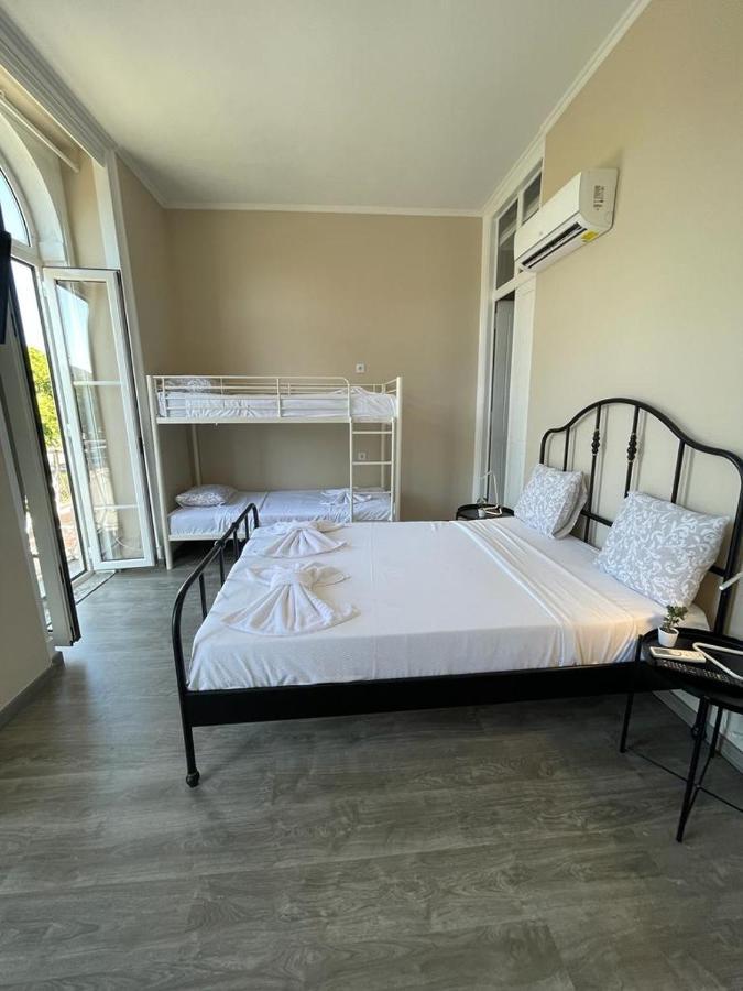 Suites Dp Setúbal Buitenkant foto