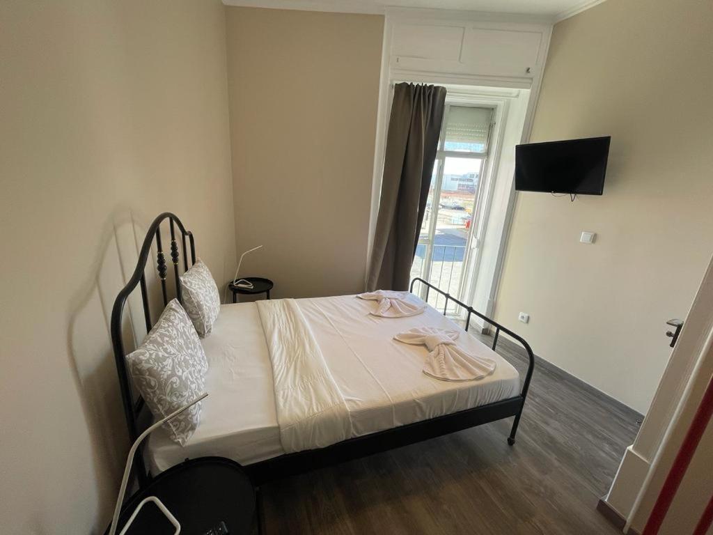 Suites Dp Setúbal Buitenkant foto