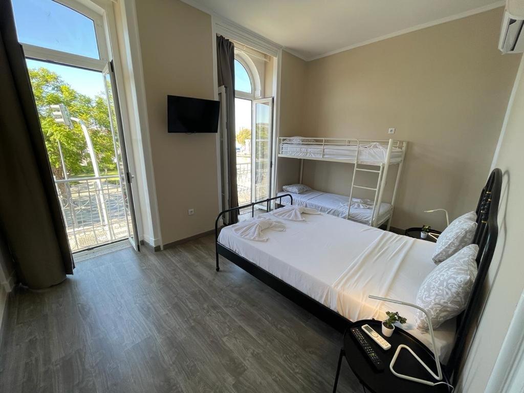 Suites Dp Setúbal Buitenkant foto