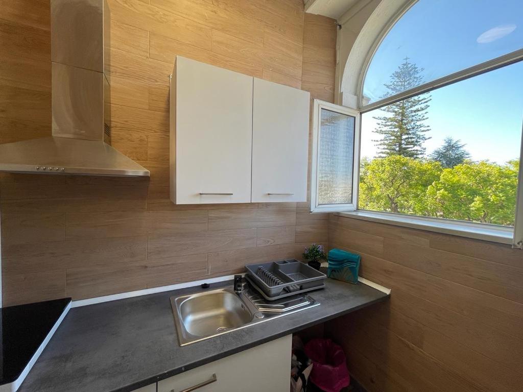 Suites Dp Setúbal Buitenkant foto
