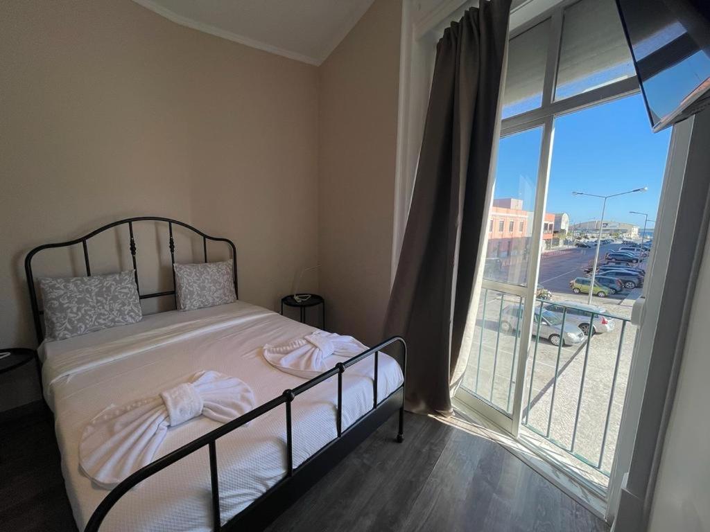 Suites Dp Setúbal Buitenkant foto