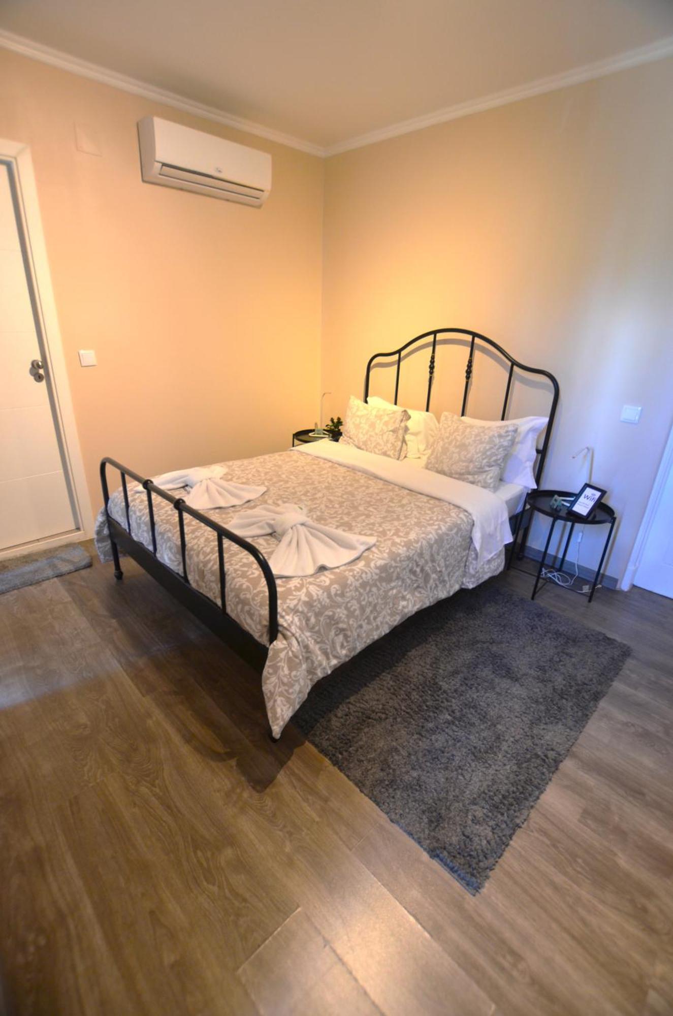 Suites Dp Setúbal Buitenkant foto