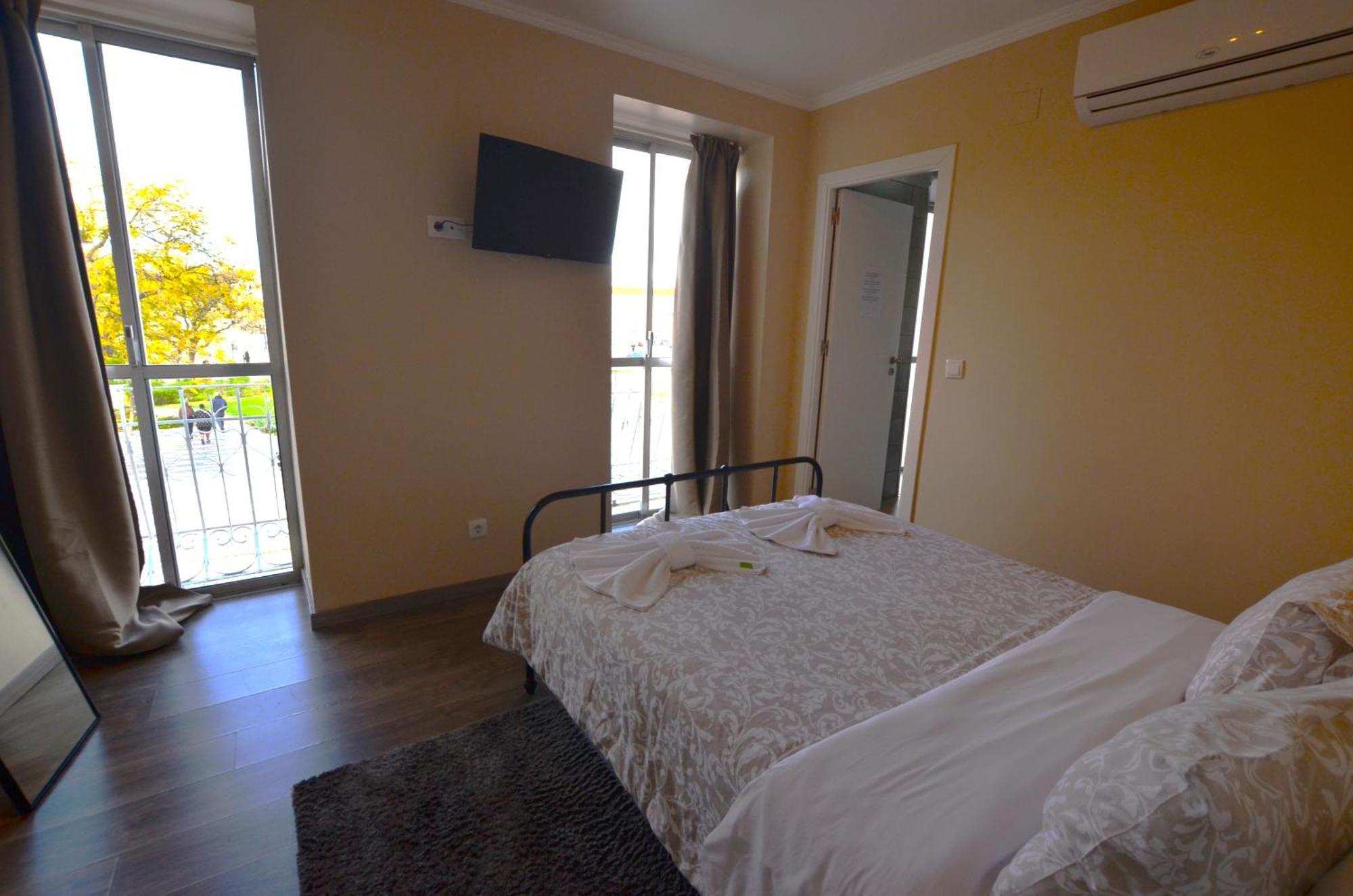 Suites Dp Setúbal Buitenkant foto