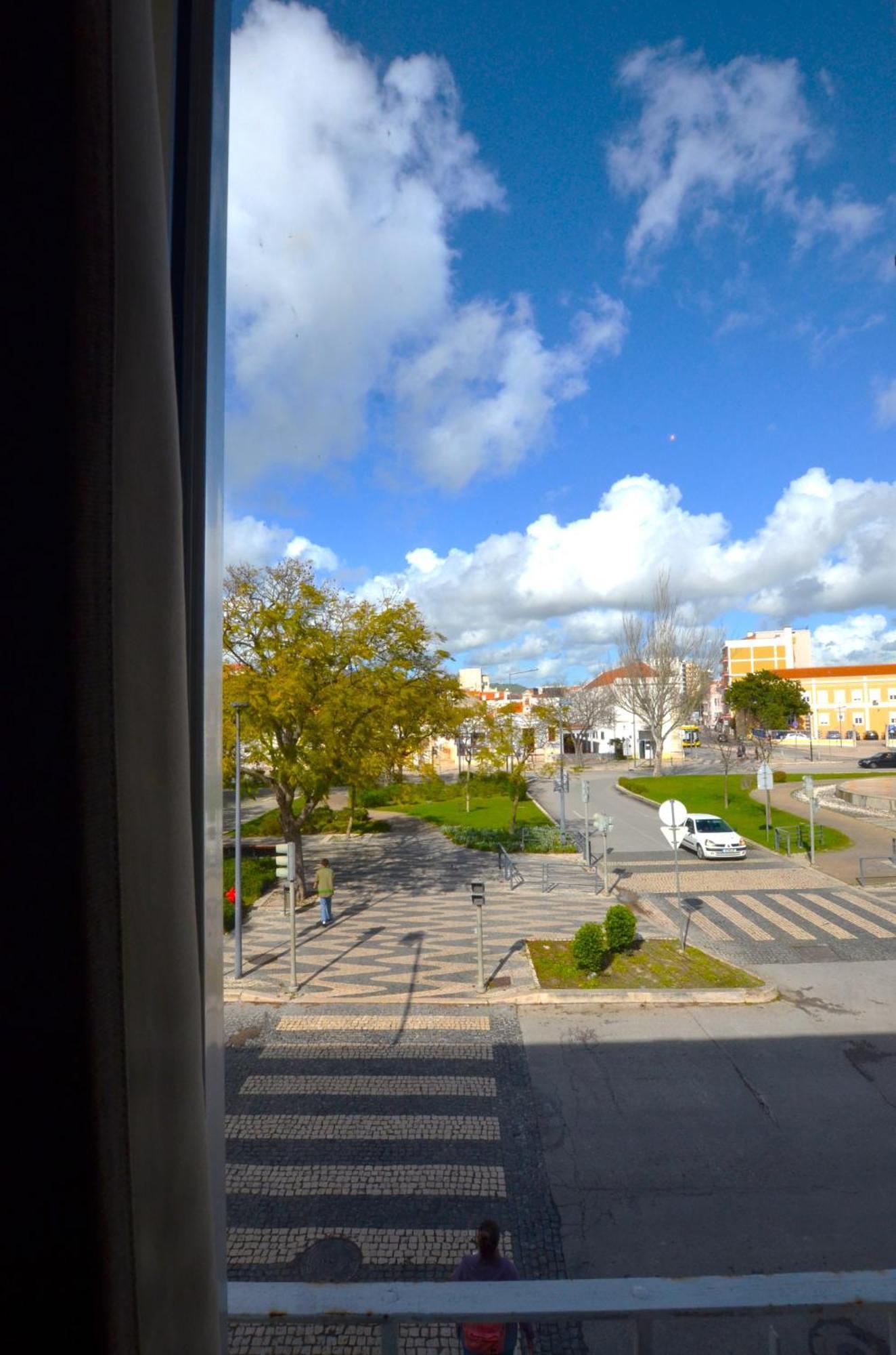Suites Dp Setúbal Buitenkant foto