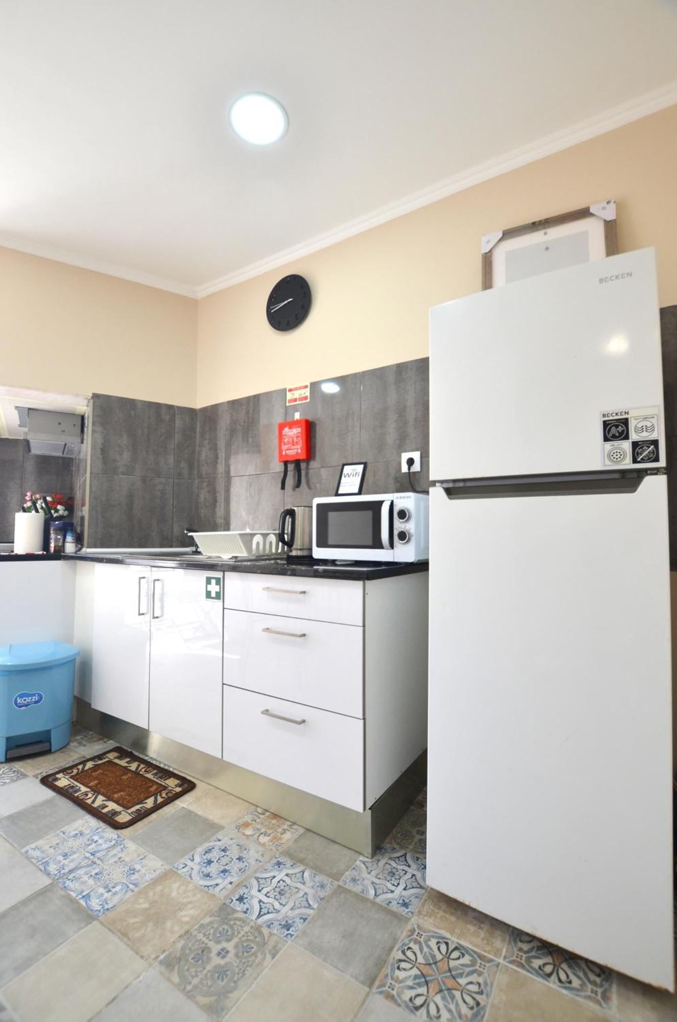 Suites Dp Setúbal Buitenkant foto