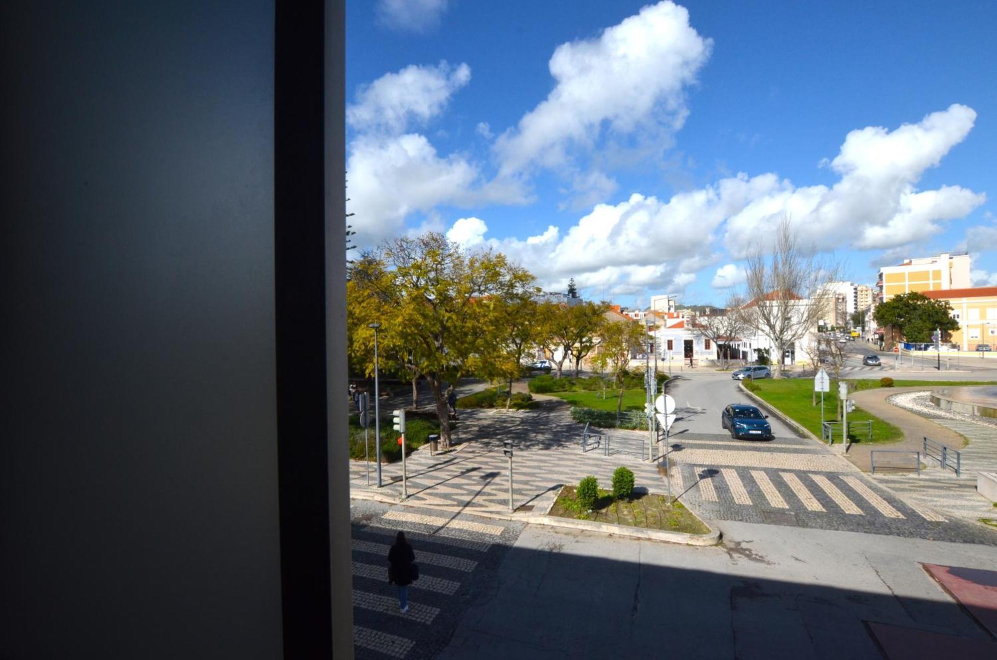 Suites Dp Setúbal Buitenkant foto