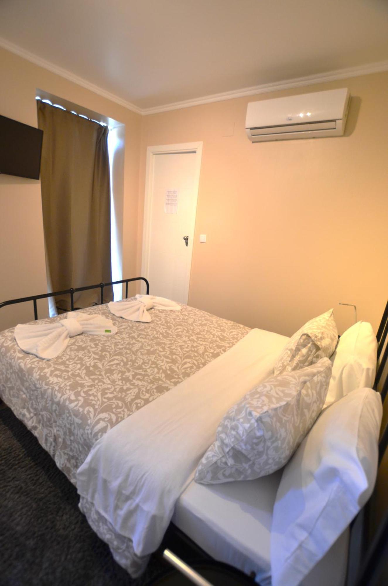 Suites Dp Setúbal Buitenkant foto