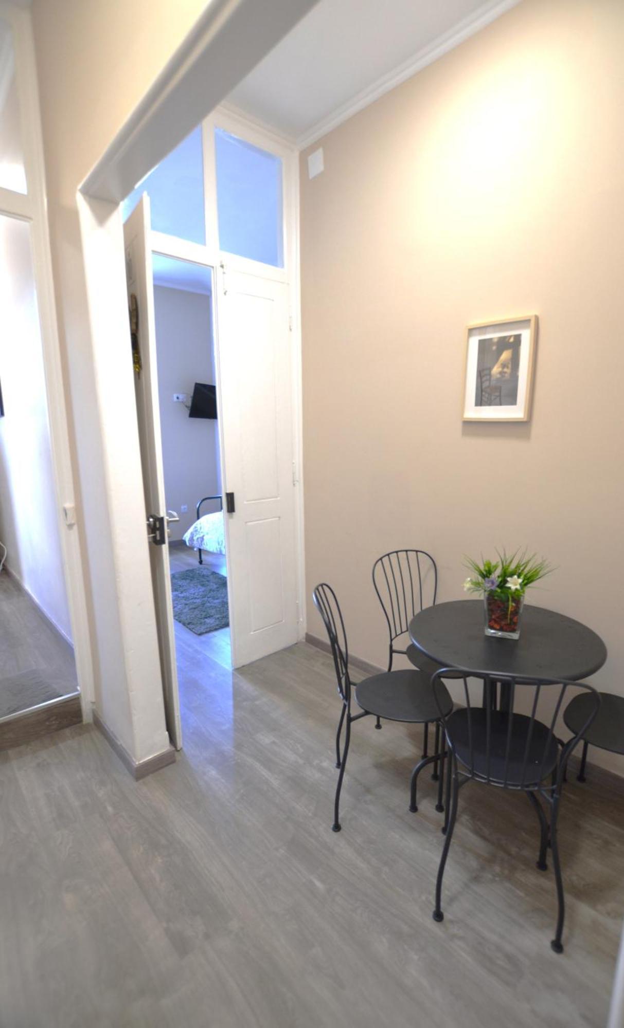 Suites Dp Setúbal Buitenkant foto