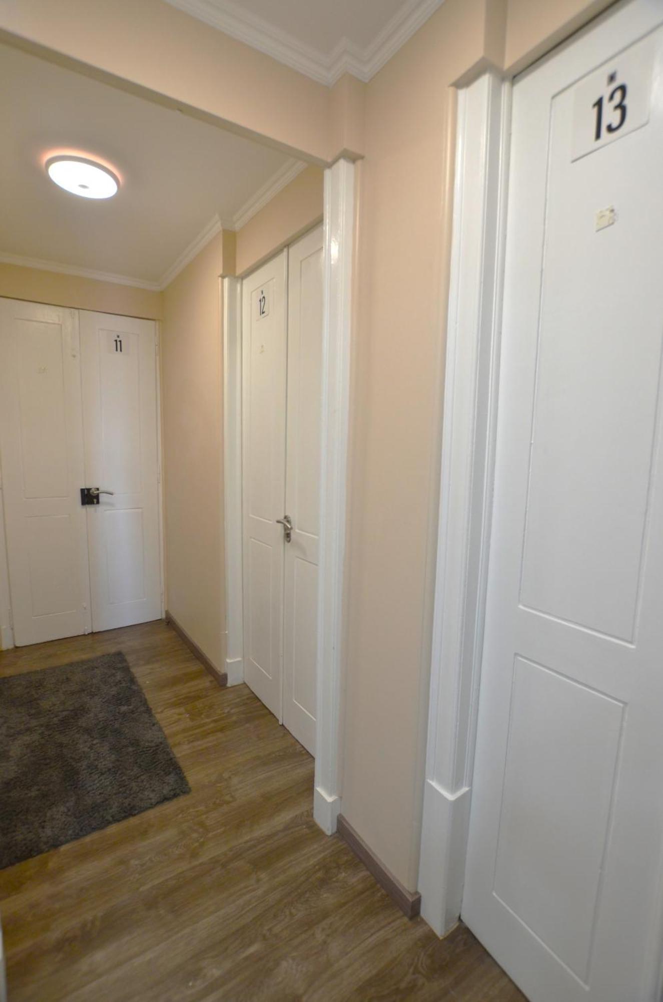 Suites Dp Setúbal Buitenkant foto