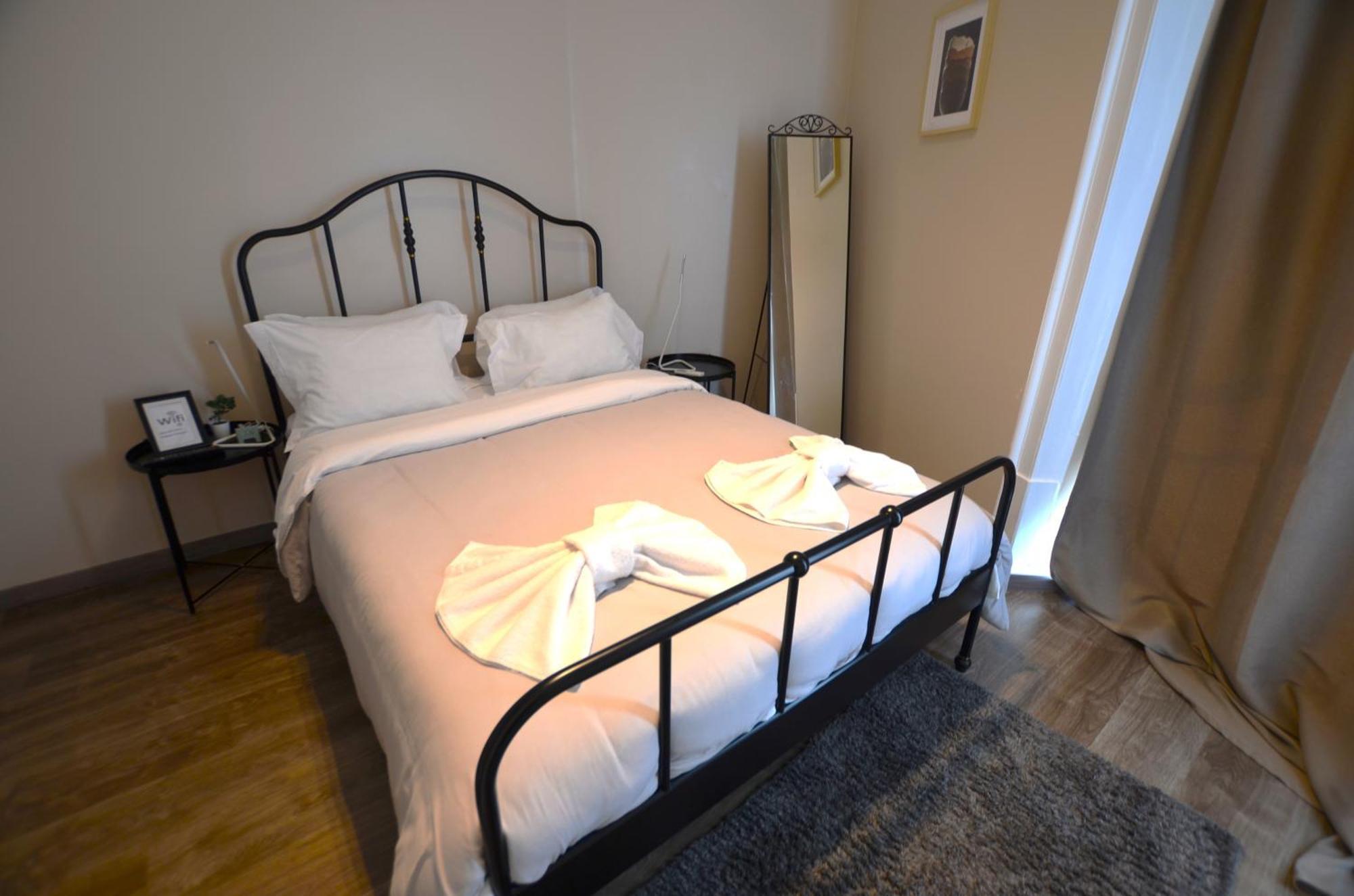 Suites Dp Setúbal Buitenkant foto